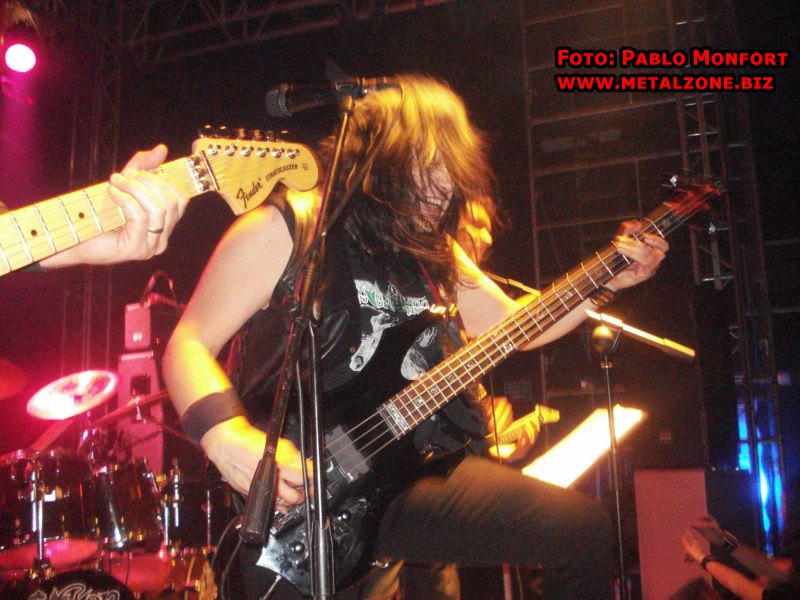 CLOVEN HOOF